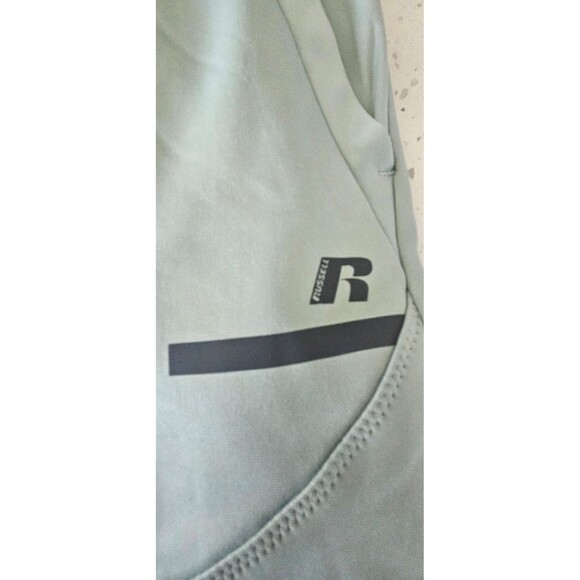 Russell Boys Dri Power 360 Fleece Lined Athletic Pants Size XL 14/16. - Picture 3 of 10